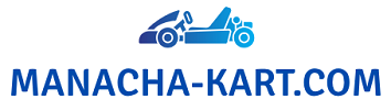 Manacha-Kart.com – Paris sur les courses